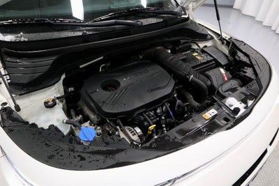 2020 Kia Soul GT-Line Turbo