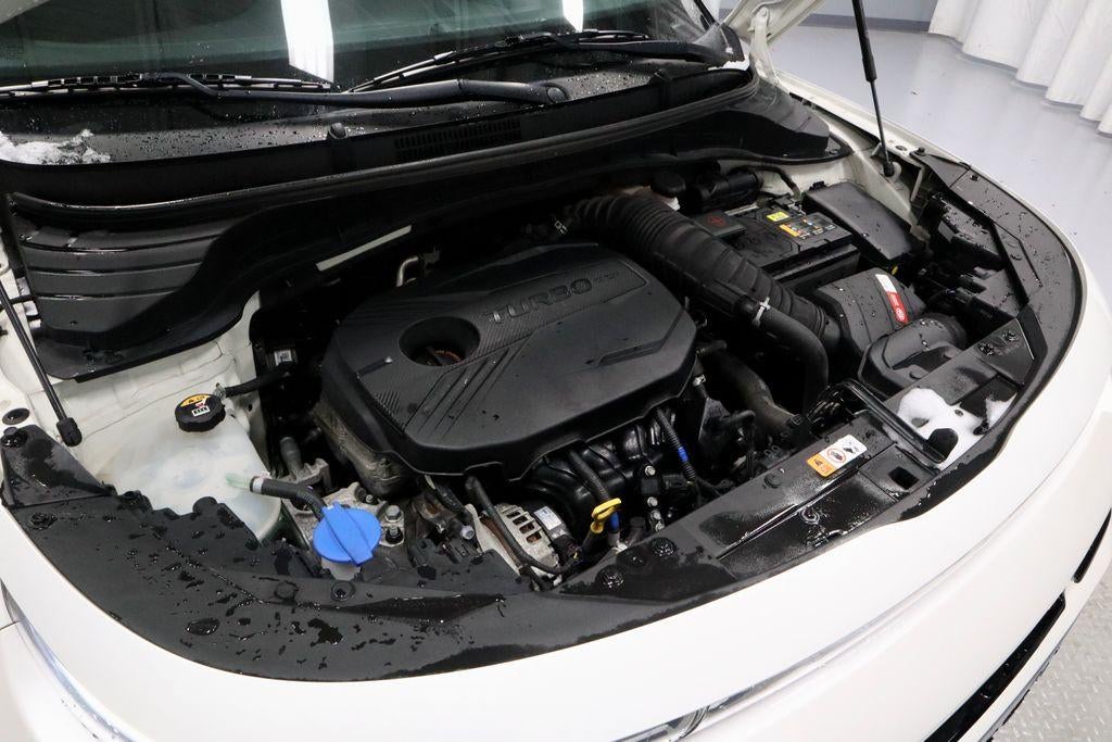 2020 Kia Soul GT-Line Turbo