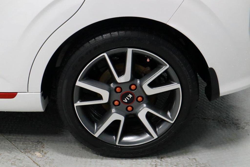 2020 Kia Soul GT-Line Turbo