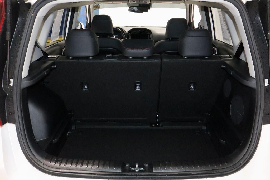 2020 Kia Soul GT-Line Turbo