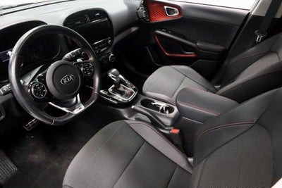 2020 Kia Soul GT-Line Turbo