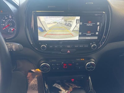 2020 Kia Soul GT-Line Turbo