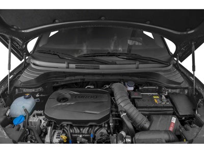 2020 Kia Soul GT-Line Turbo