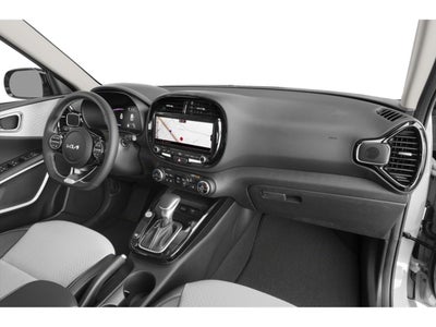 2023 Kia Soul GT-Line