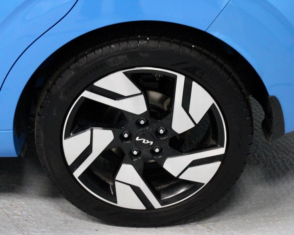 2024 Kia Soul GT-Line