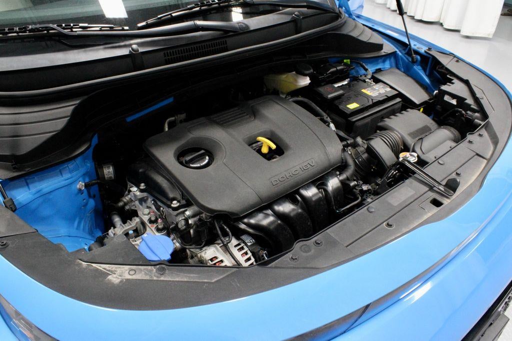 2024 Kia Soul GT-Line