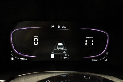 2024 Kia Soul GT-Line