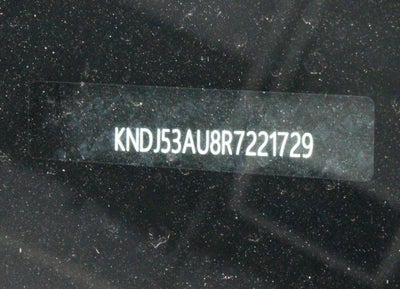 2024 Kia Soul GT-Line