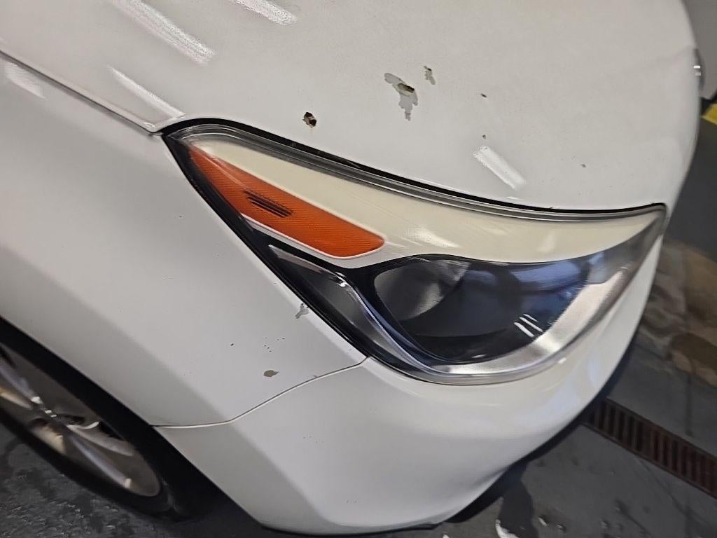 2014 Kia Soul Base