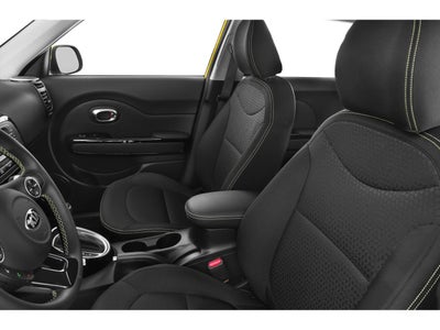 2015 Kia Soul Plus