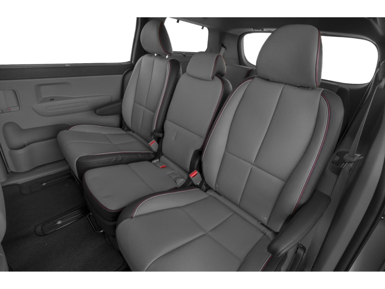 2020 Kia Sedona EX