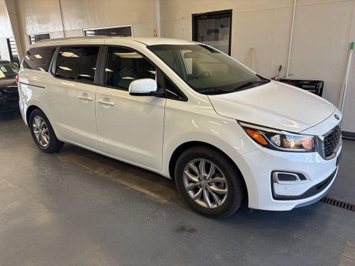 2019 Kia Sedona EX