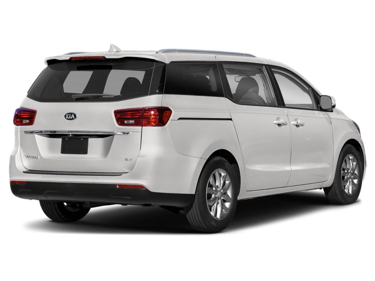 2019 Kia Sedona EX