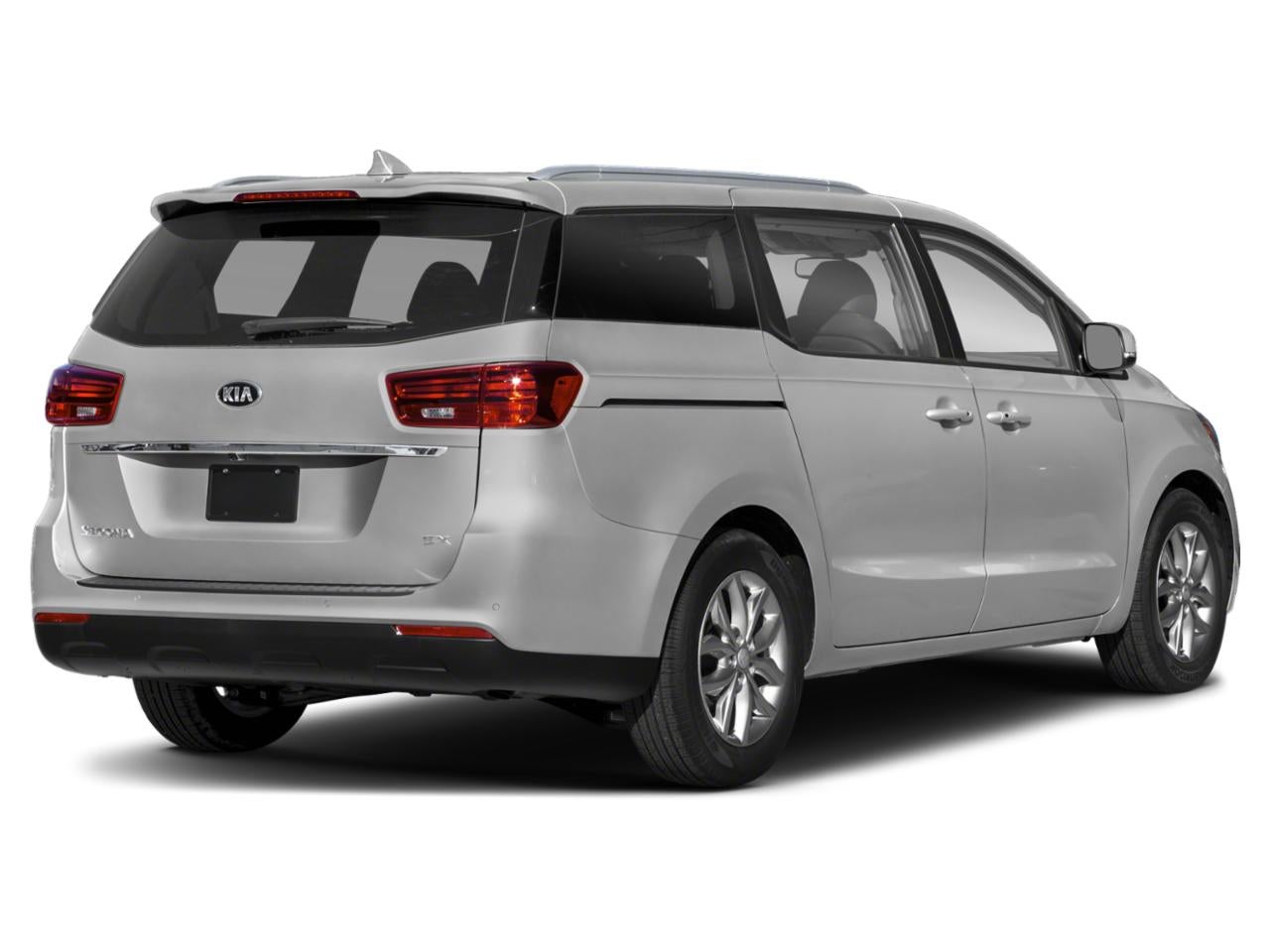 2019 Kia Sedona EX