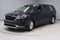 2024 Kia Carnival LX Seat Package