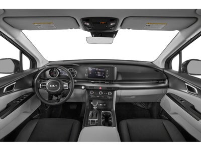 2024 Kia Carnival LX Seat Package