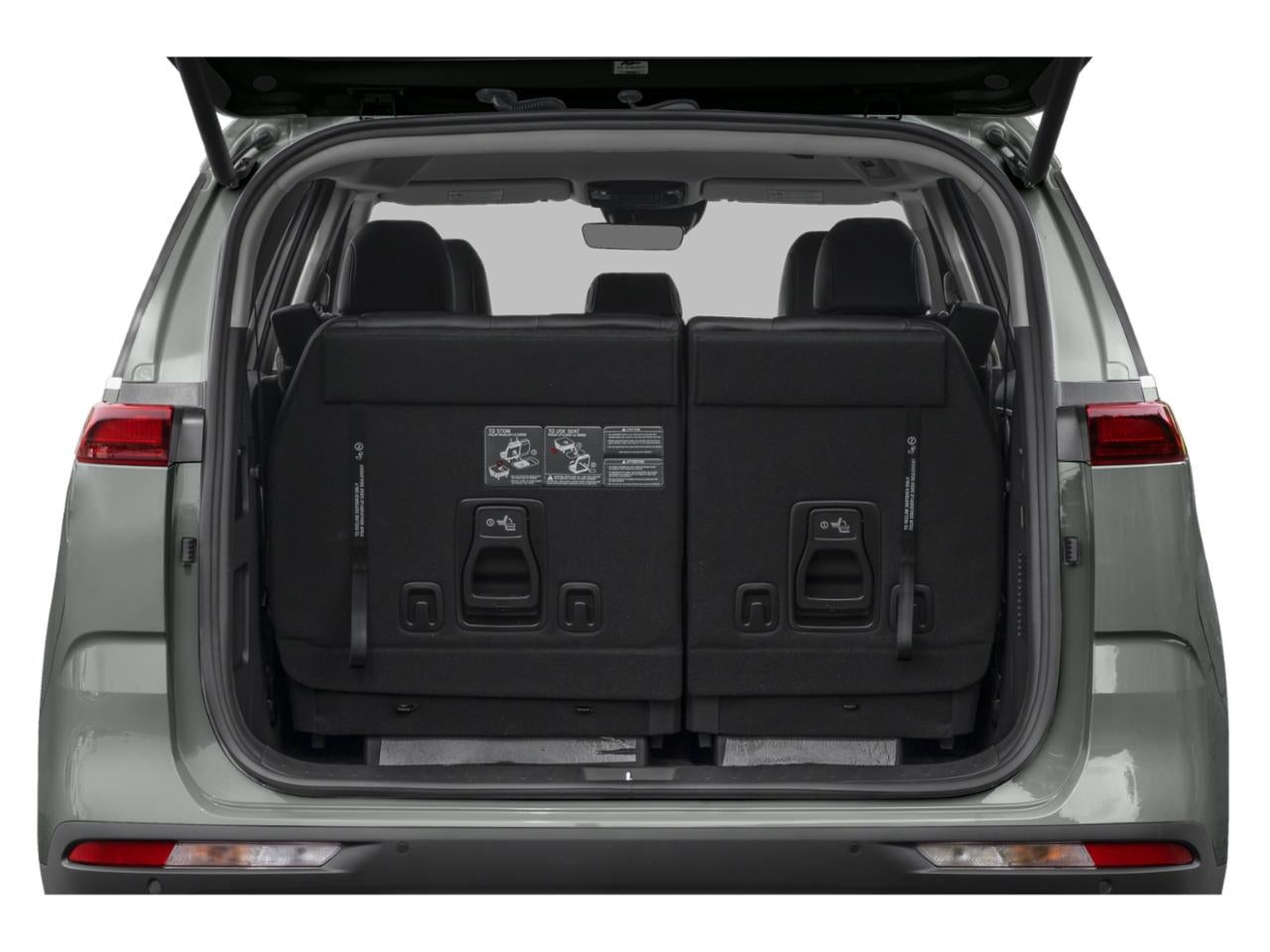 2023 Kia Carnival EX