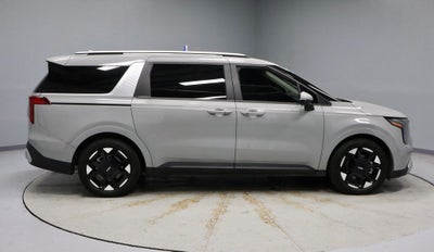 2025 Kia Carnival EX