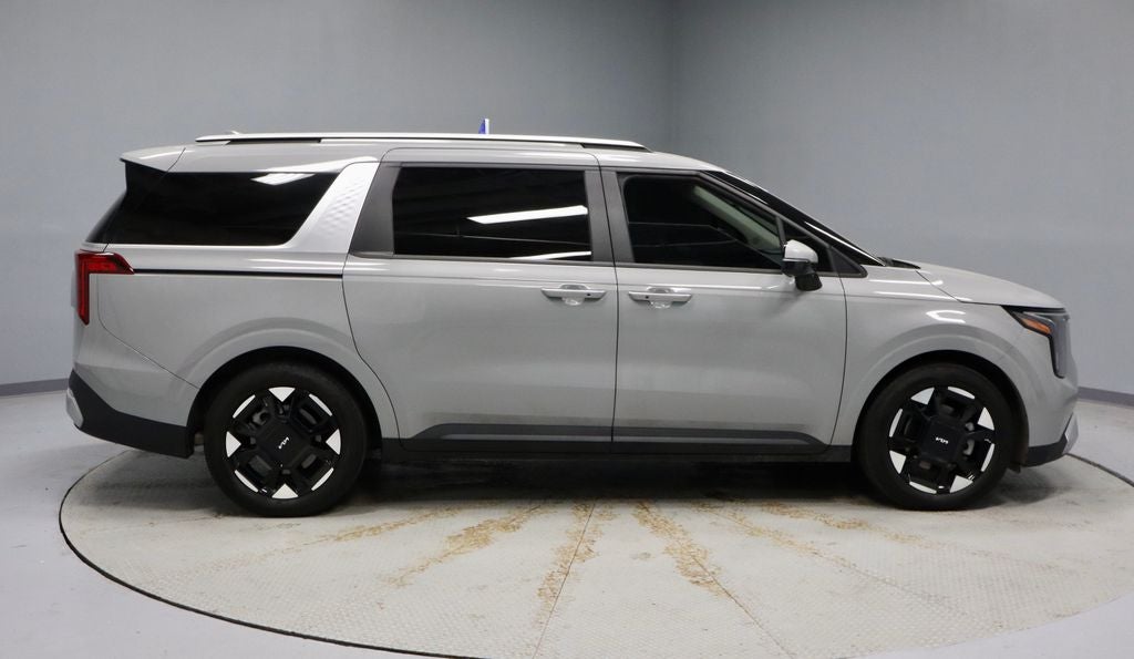 2025 Kia Carnival EX