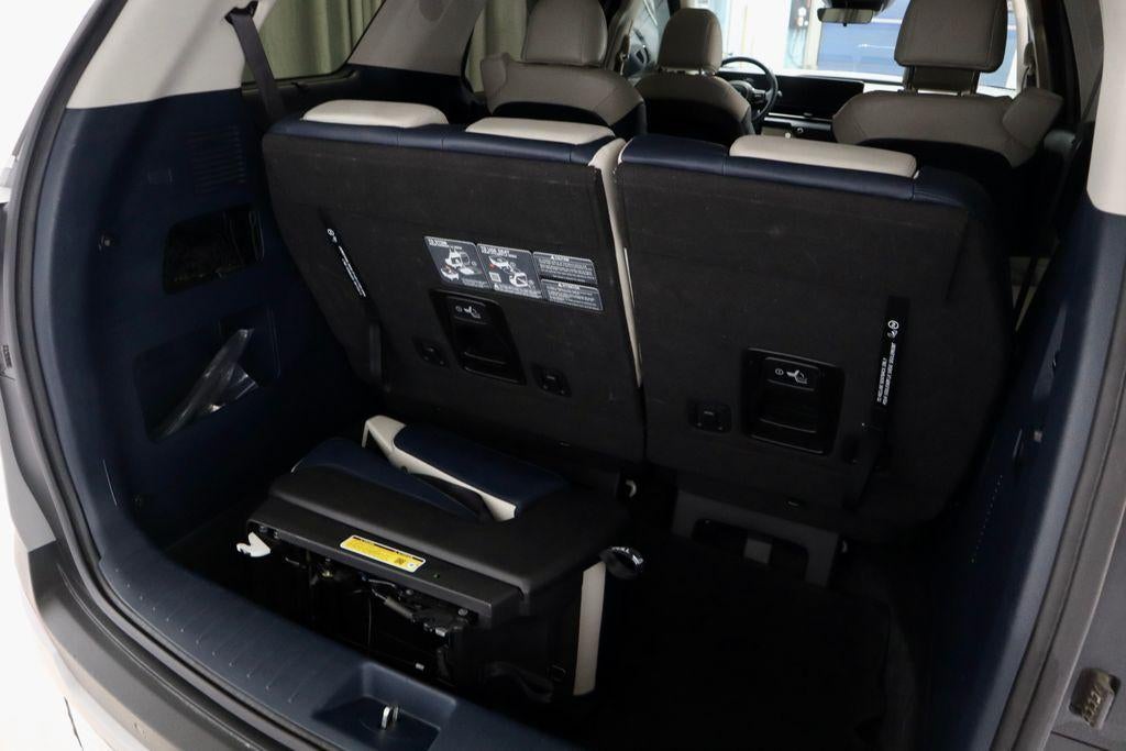 2025 Kia Carnival EX