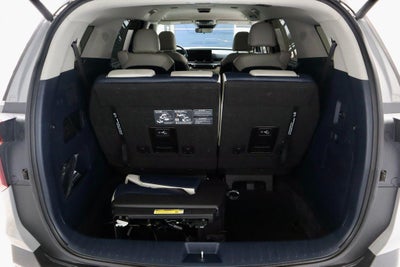 2025 Kia Carnival EX