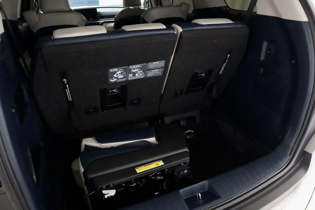 2025 Kia Carnival EX