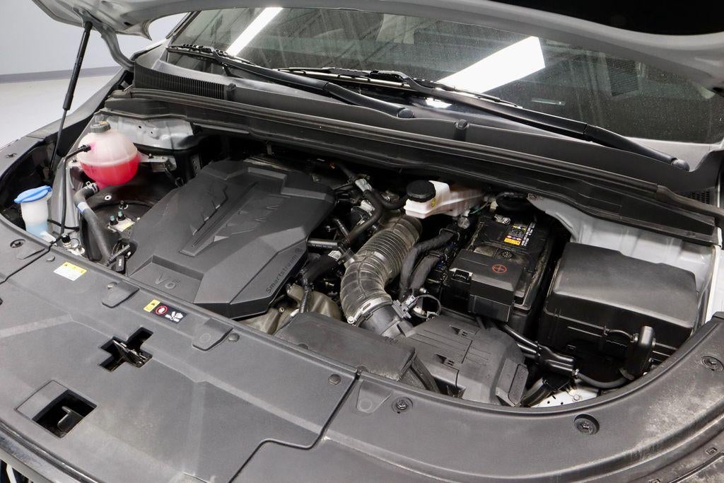 2025 Kia Carnival EX