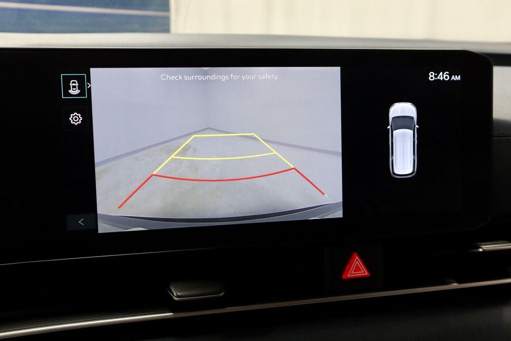 2025 Kia Carnival EX