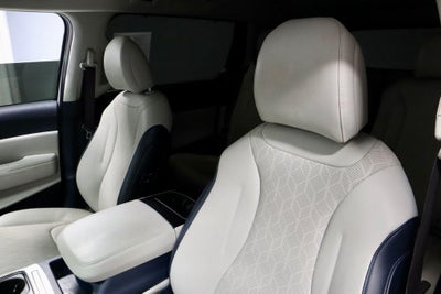 2025 Kia Carnival EX