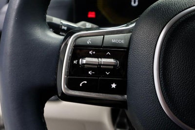 2025 Kia Carnival EX