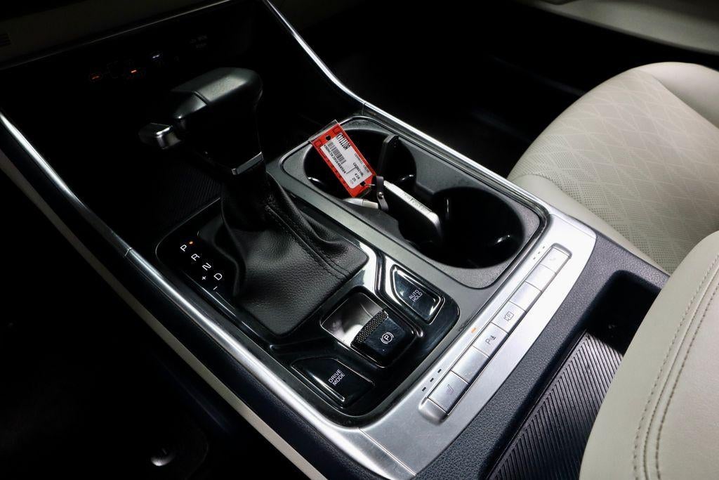 2025 Kia Carnival EX