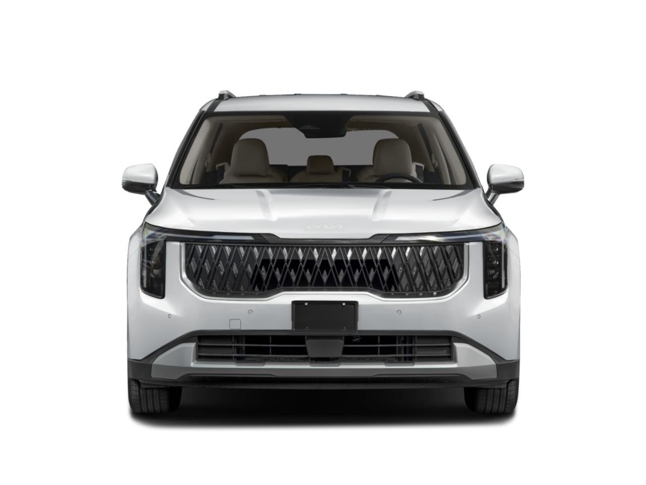 2025 Kia Carnival EX