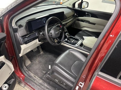 2024 Kia Carnival SX Prestige