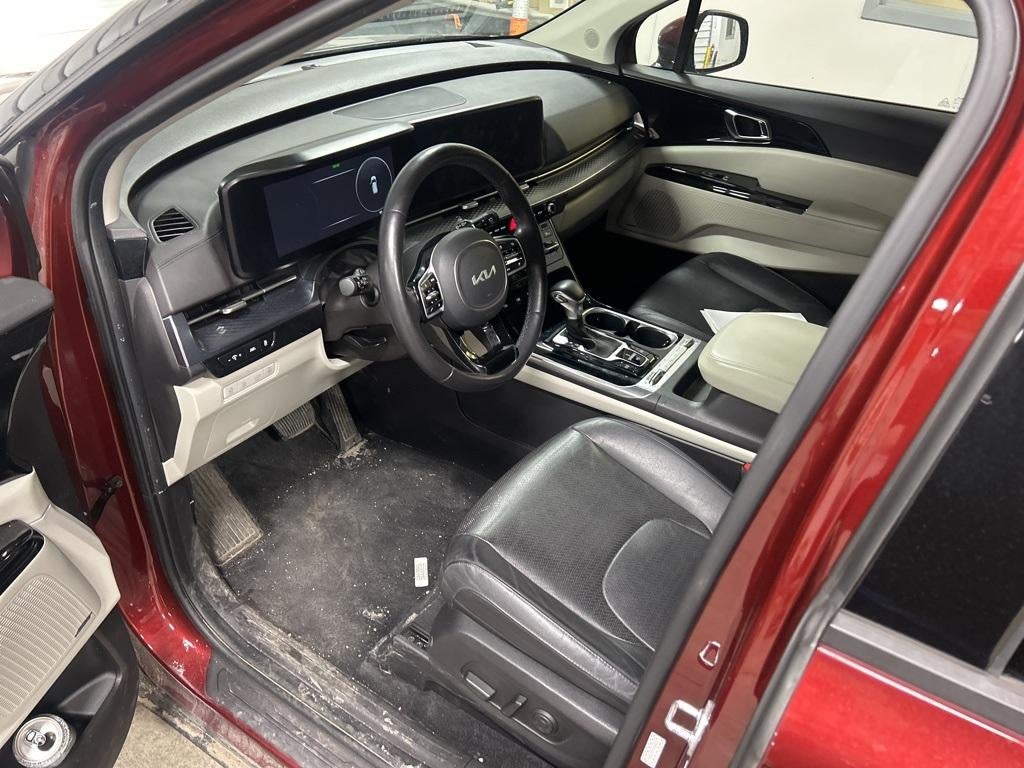 2024 Kia Carnival SX Prestige