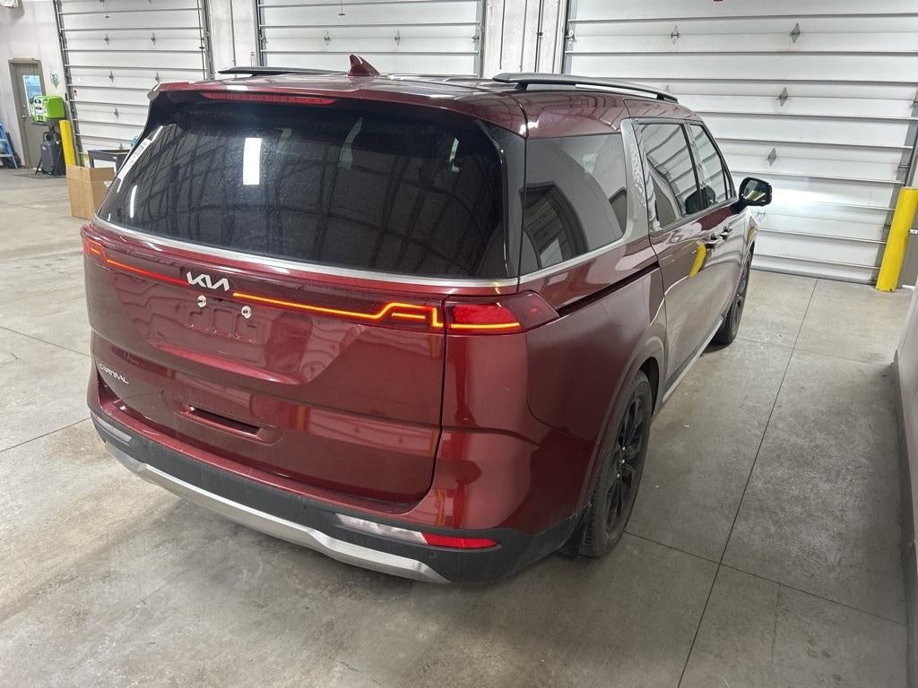 2024 Kia Carnival SX Prestige