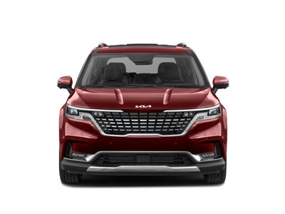 2024 Kia Carnival SX Prestige
