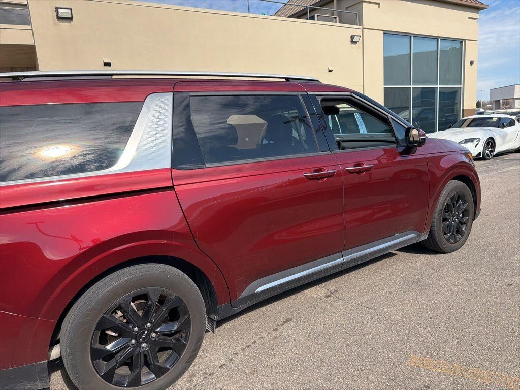 2024 Kia Carnival SX Prestige