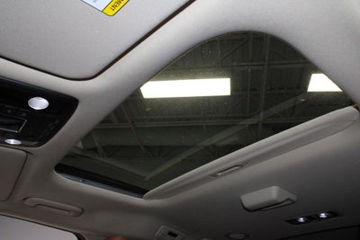 2025 Kia Carnival SX Prestige