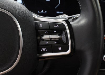2025 Kia Carnival SX Prestige