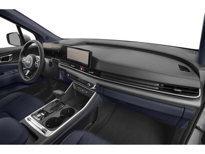 2025 Kia Carnival SX