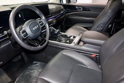 2025 Kia Carnival SX Prestige