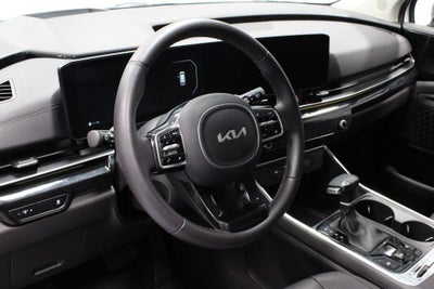 2025 Kia Carnival SX Prestige