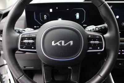 2025 Kia Carnival SX Prestige
