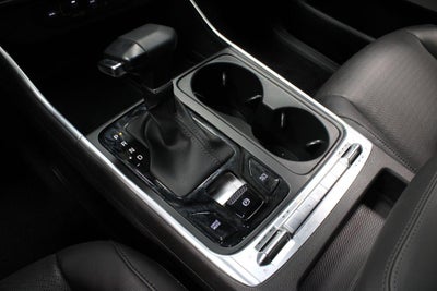 2025 Kia Carnival SX Prestige