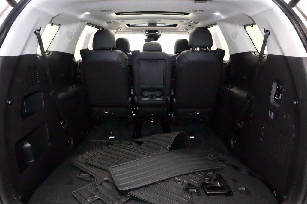 2025 Kia Carnival SX Prestige
