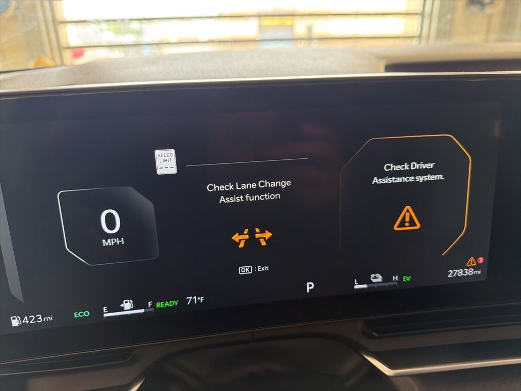 2025 Kia Carnival Hybrid SX