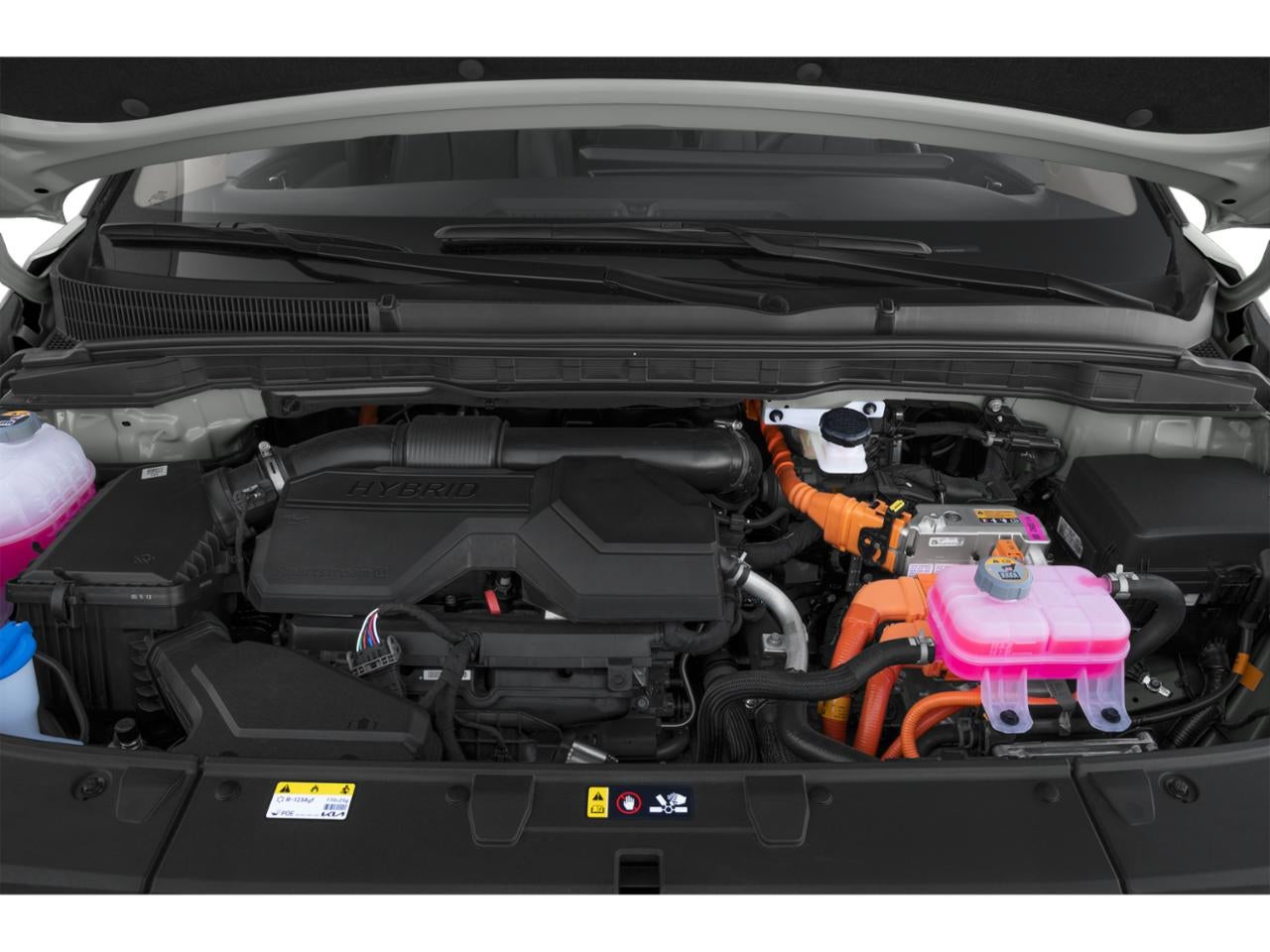 2025 Kia Carnival Hybrid SX