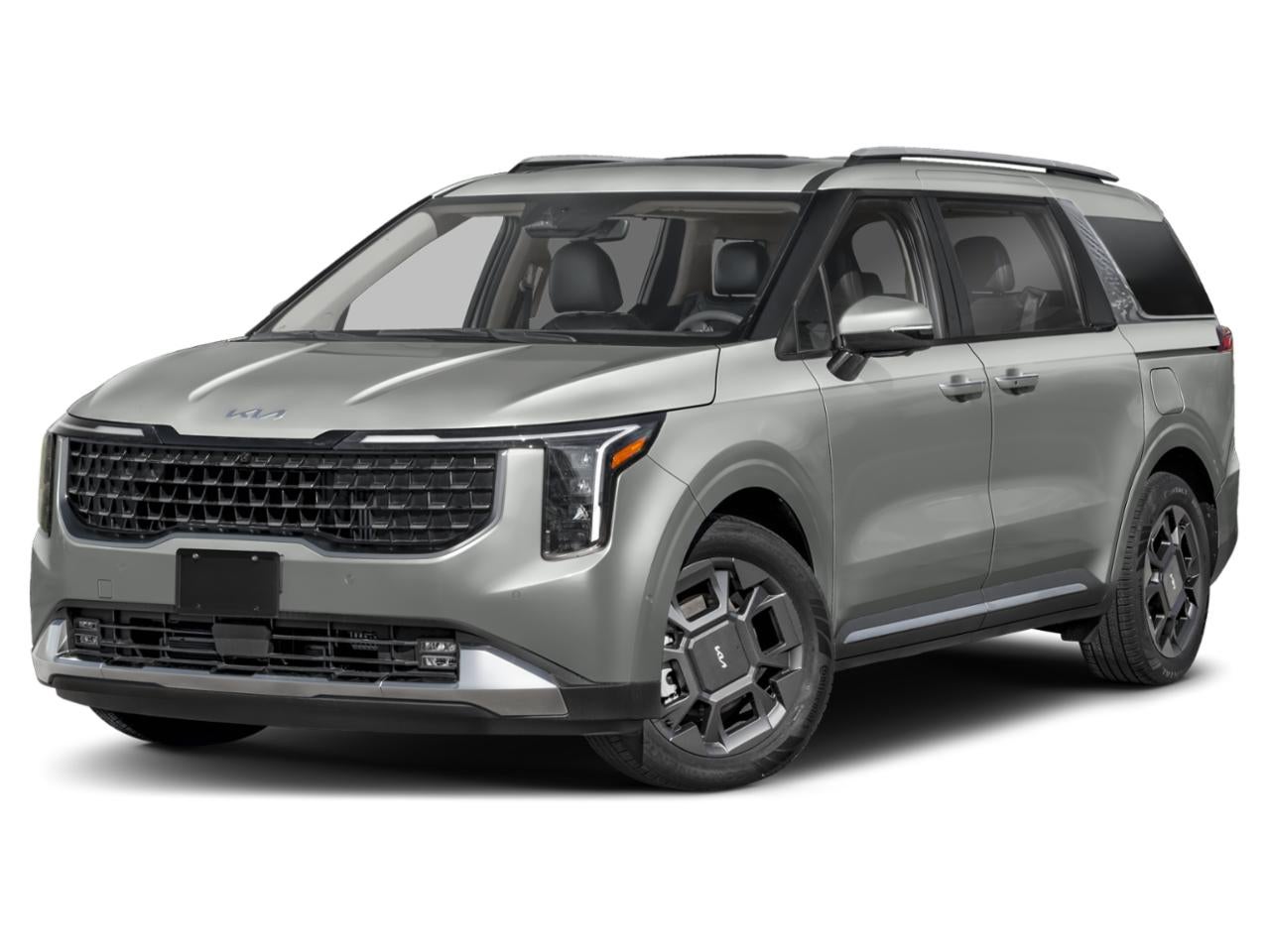 2025 Kia Carnival Hybrid SX