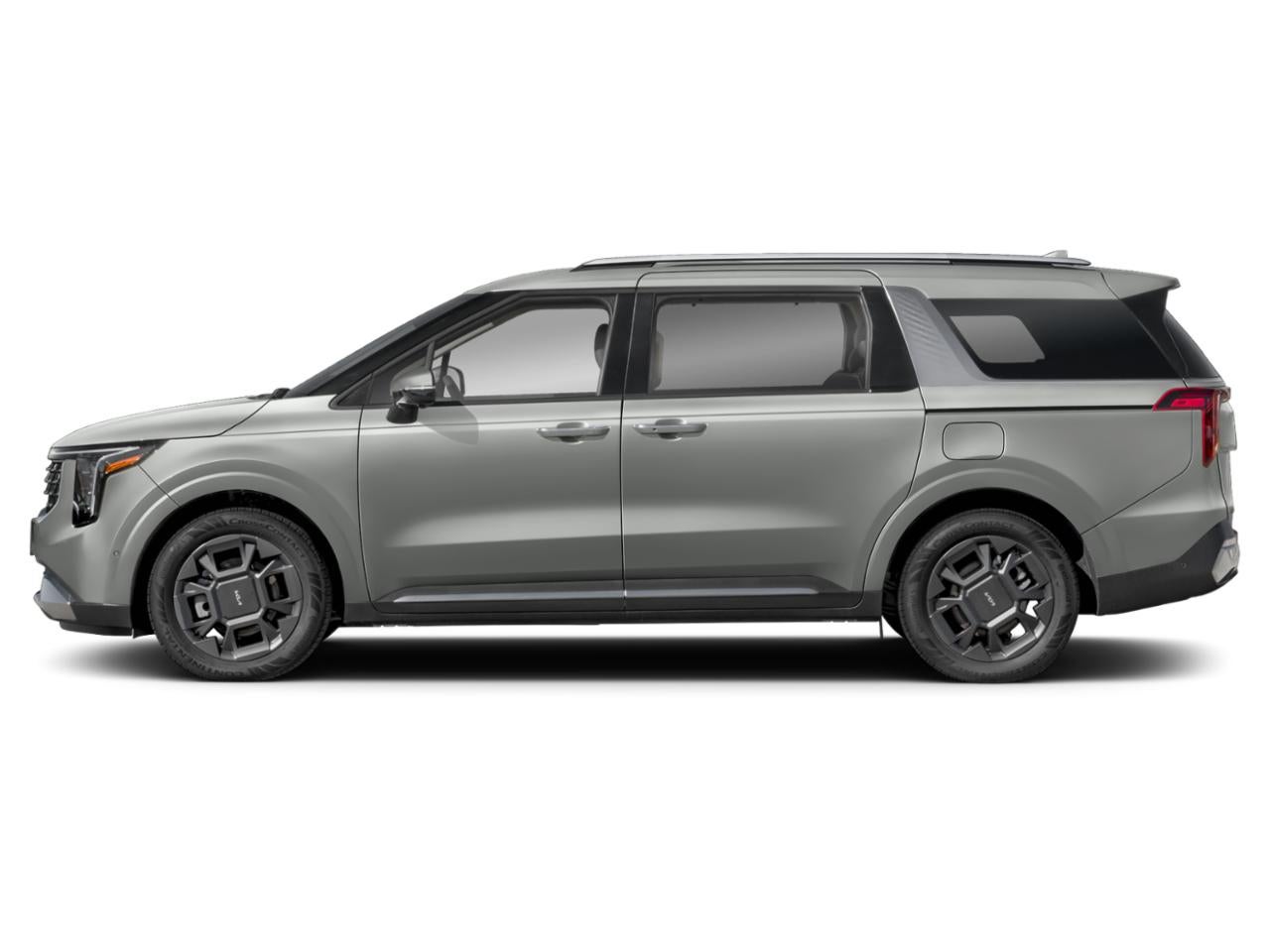 2025 Kia Carnival Hybrid SX