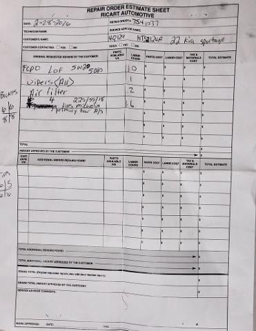 2022 Kia Sportage Nightfall